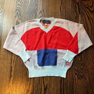 The Animals Observatory Cougar Sweater (4Y)